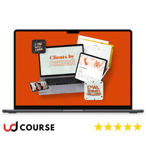 Joana Galvao – Clients By Design