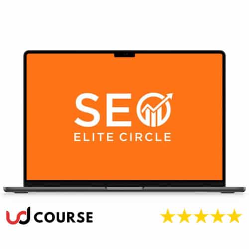 Julian Goldie – The SEO Elite Circle