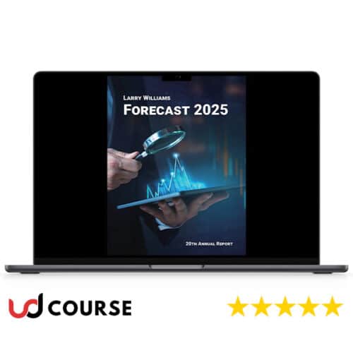Larry Williams – Forecast 2025