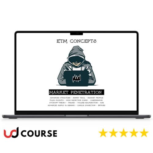 Market Penetration ETM Concepts