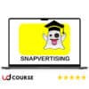 Matt Smith – Snapvertising