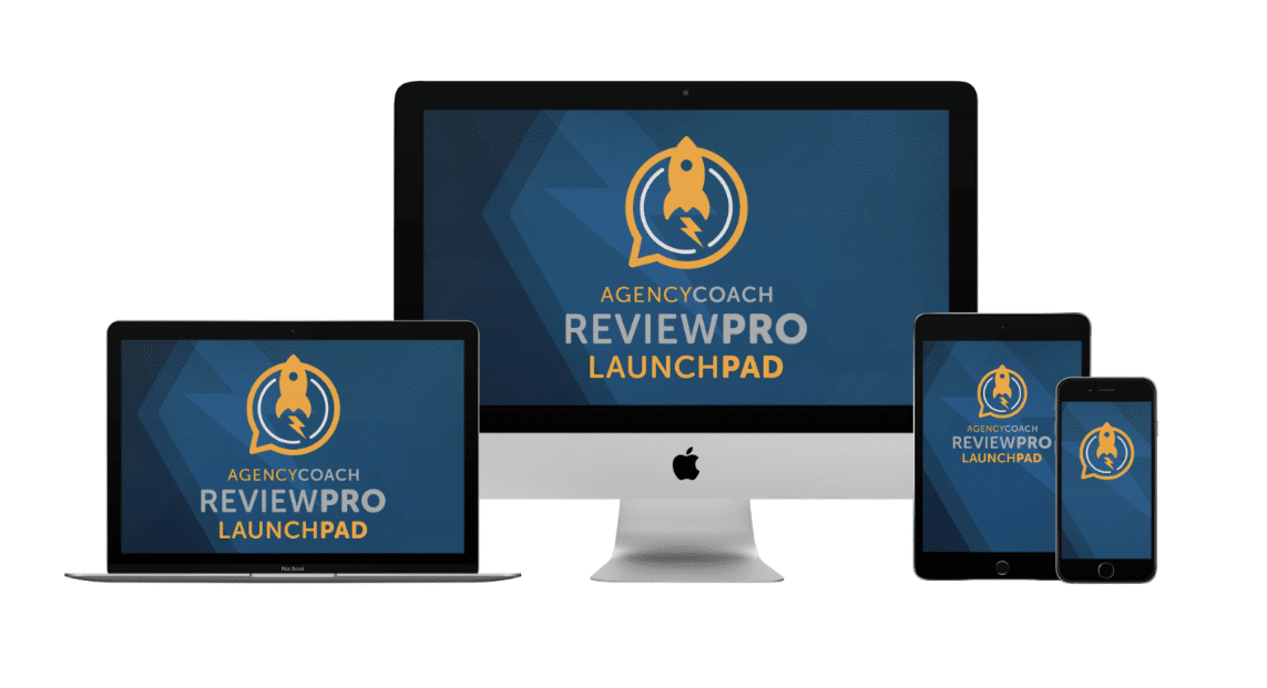 Mike Schmidt – ReviewPro Launchpad