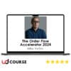Mike Valtos – The Order Flow Accelerator 2024
