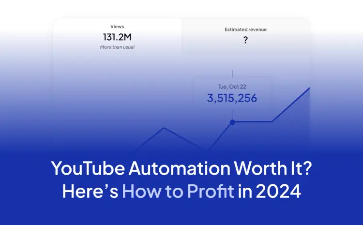 Passive YouTube – The Boring YouTube Strategy