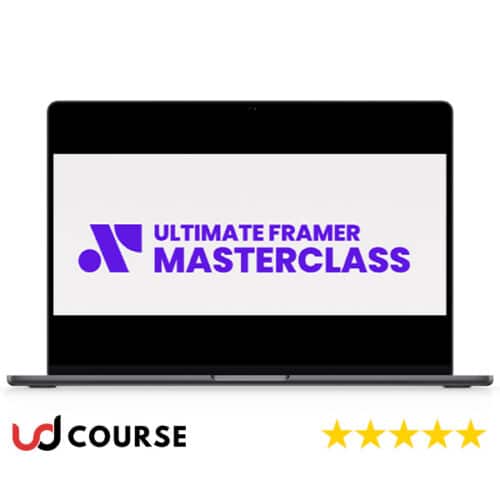 Ryan Hayward – Ultimate Framer Masterclass 2.0