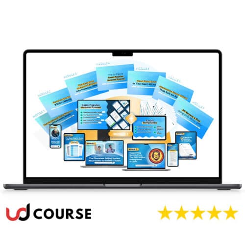 Sell While you Sleep – 3 Buyers a day