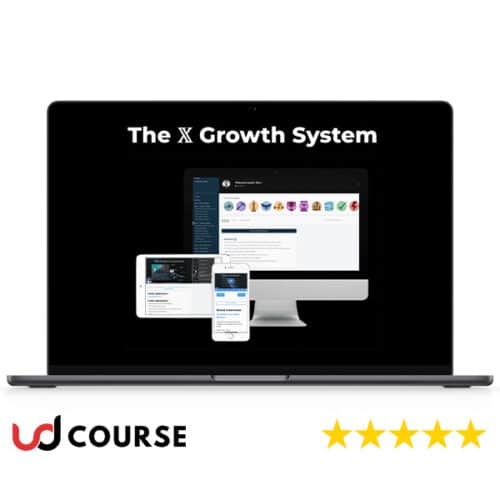 Stijn Noorman – The X Growth System