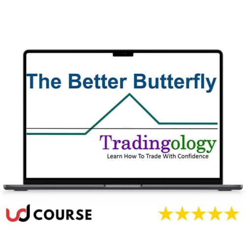 The Better Butterfly Tradingology – Options Trading Course