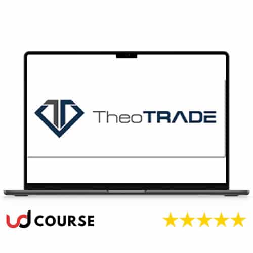 TheoTrade – Day Trader Mega Bundle
