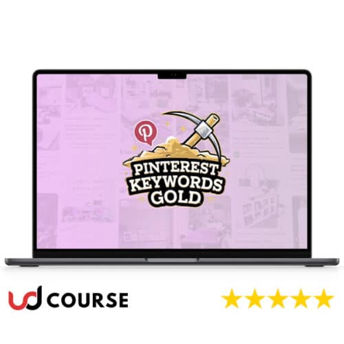 Tony Hill – Pinterest Keywords Gold