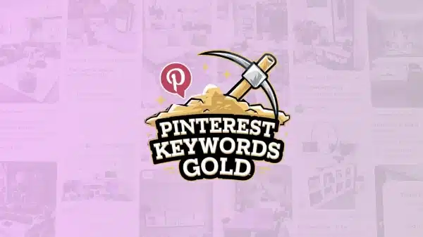 Tony Hill – Pinterest Keywords Gold