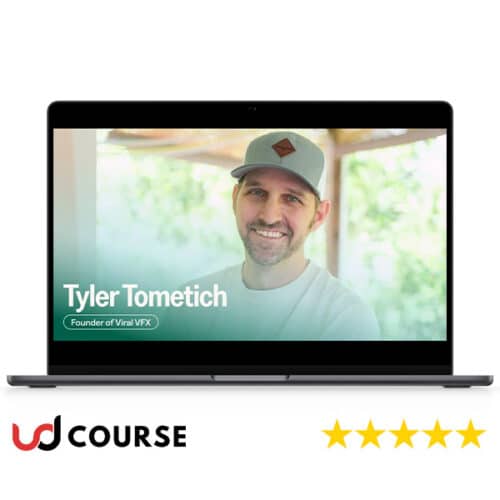 Tyler Tometich – Viral VFX Bundle
