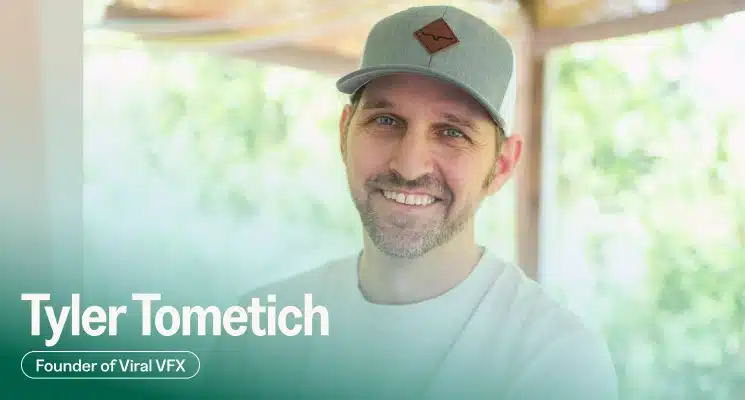 Tyler Tometich – Viral VFX Bundle
