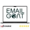 Alin Dragu – Email Goat
