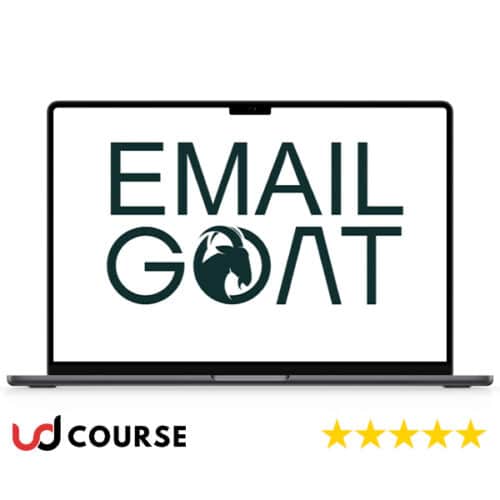 Alin Dragu – Email Goat
