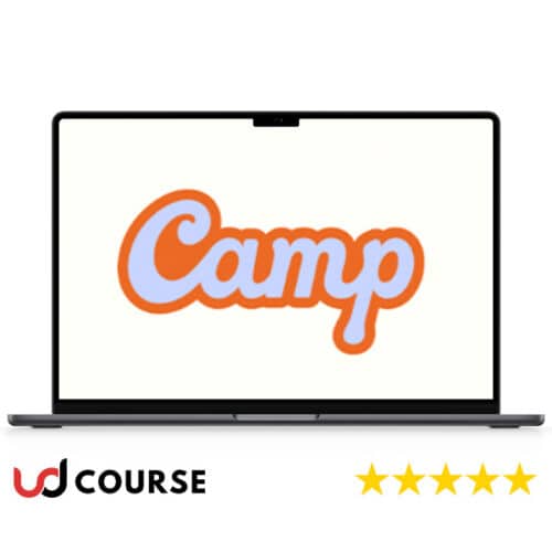 Alyssa Nguyen – Camp Evergreen – Brand and Web