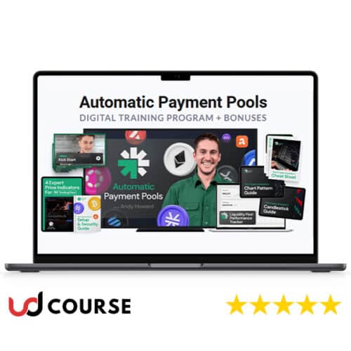 Andy Howard – Automatic Payment Pools
