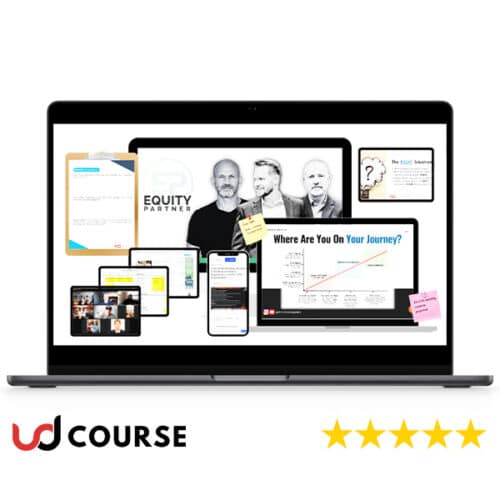 Carl Allen – The Equity Partner Program