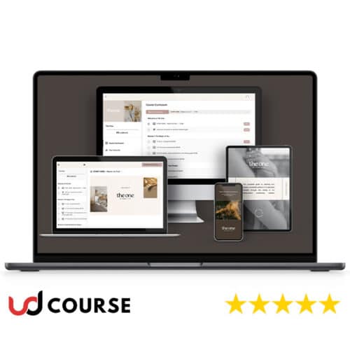 Chelsea Blackwell – The One