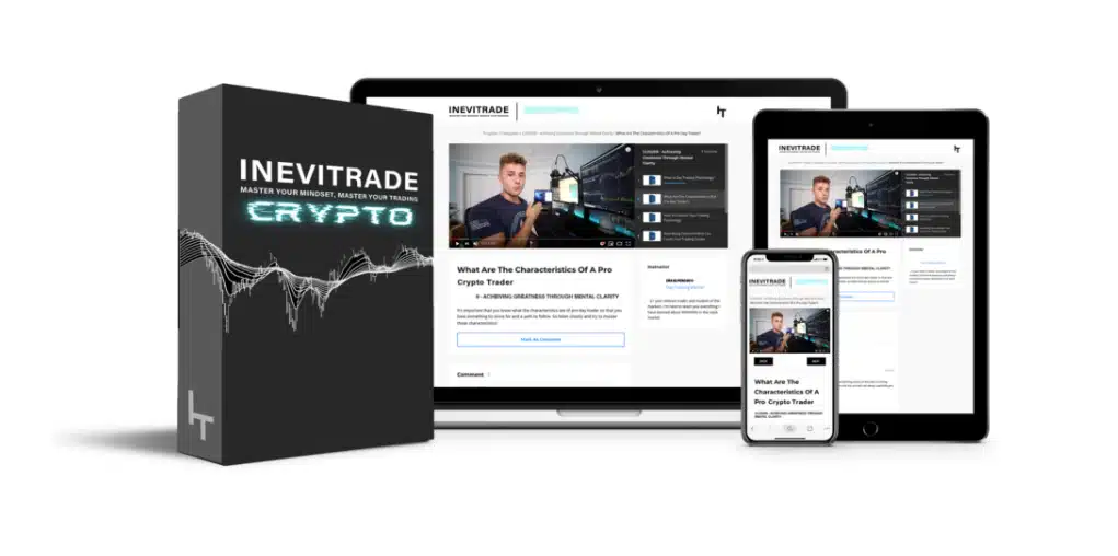 Craig Percoco – The Crypto Accelerator