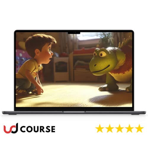 Curious Refuge – AI Animation