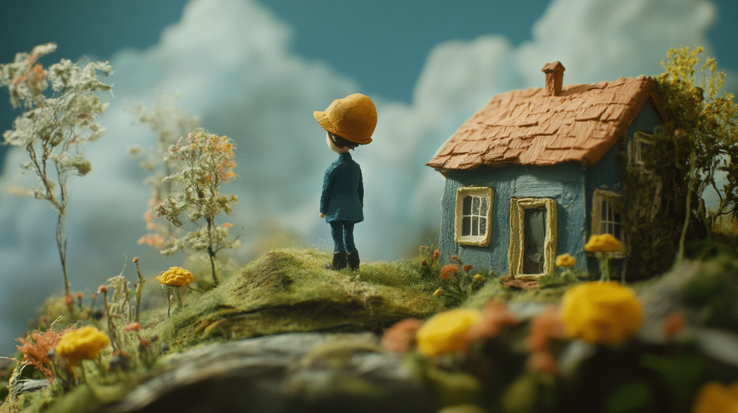 Curious Refuge – AI Animation