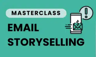 Jim Hamilton – Email Storyselling MBA