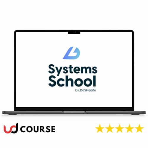 Kristi DaSilva - Systems School ClickUp Course Vault Bundle