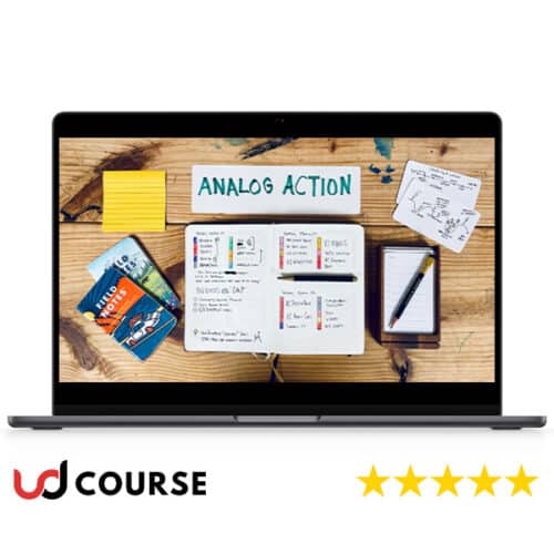 Matt Ragland – Analog Action