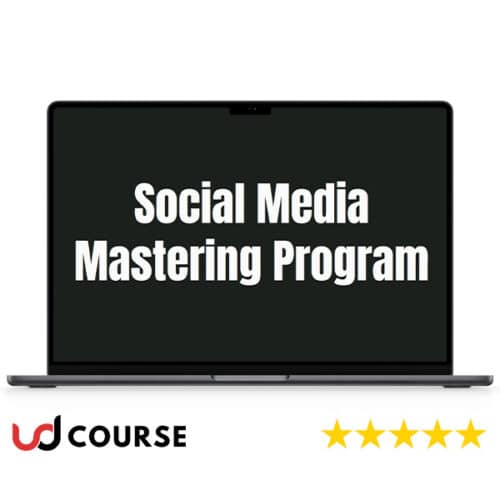Nomadic Kingdom – Social Media Mastering Program
