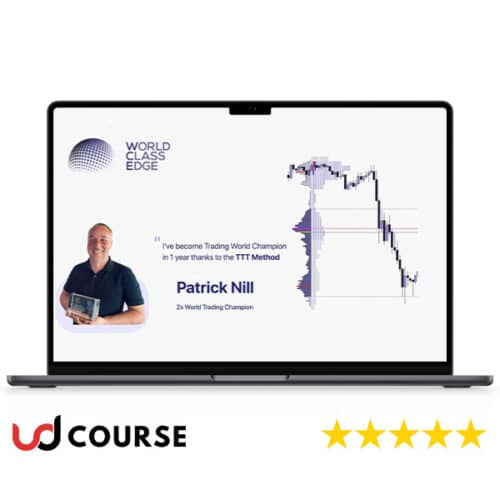 Patrick Nill – TTT Mentorship Program Full Course