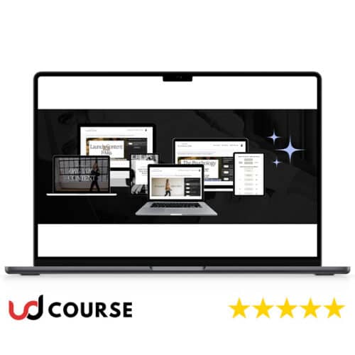 Shannon Matson - Live Launch Academy 24