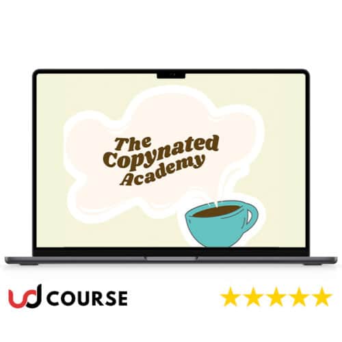 Sofia Onte – The Copynated Academy