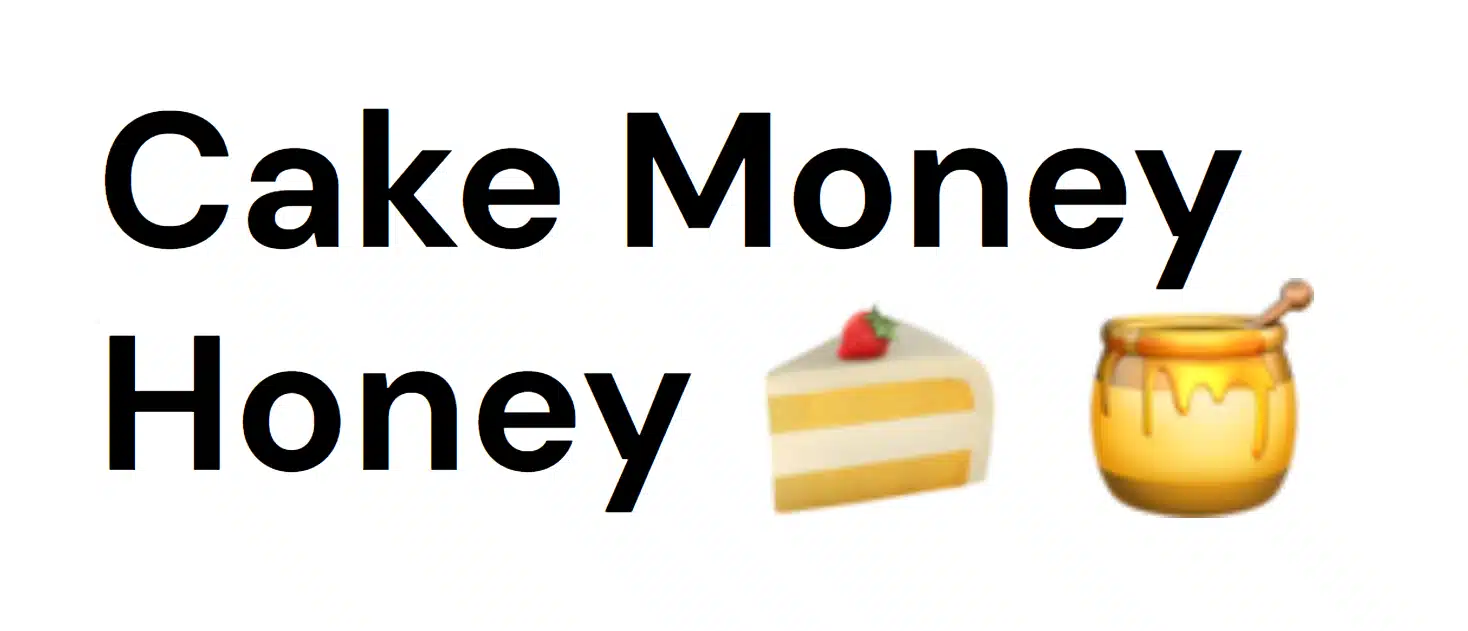  Taylor Quinn - Cake Money Honey