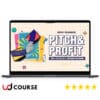 Tony Hill and Lindsay Jones – Pitch and Profit