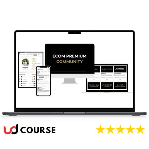 Brando Monetti – Ecom Premium