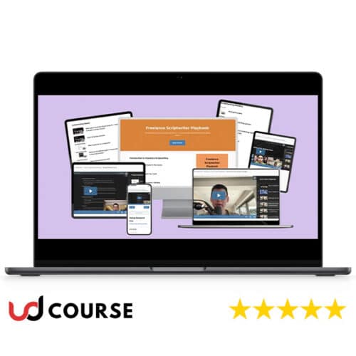 Bryan Ng – YouTube Script Academy