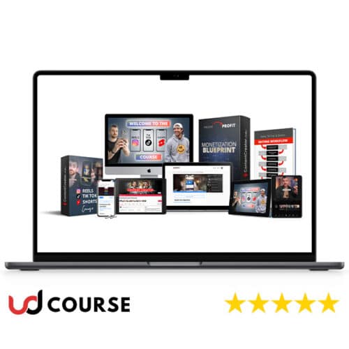 ContentCreator – Reels, Tik tok, & Shorts Course