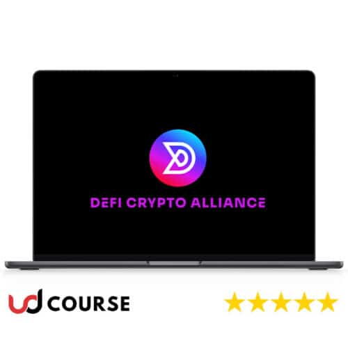 Corey Geary, Dane Bollwinkel – DeFi Cashflow Accelerator