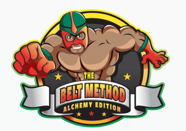 Curt Maly – BELT Method Alchemy Edition