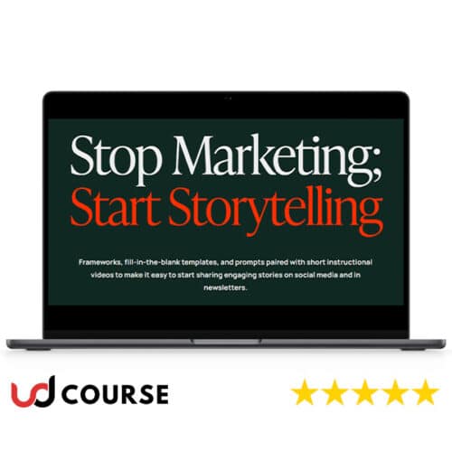 Cyndi Zaweski – Short-Form Storytelling