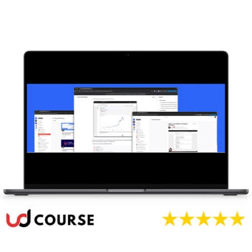 Jason Strimpel – Python for Quant Finance