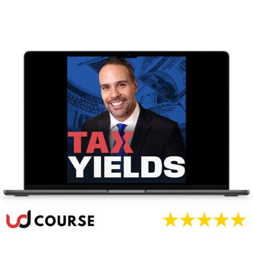 Jay Drexel – Tax Yields