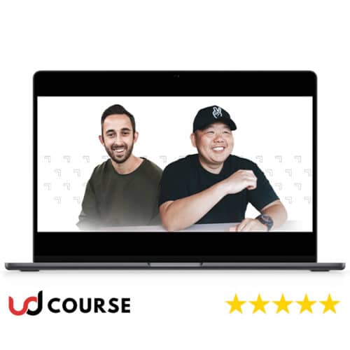 Jimmy Kim, Chase Dimond –  Ecom Email Certified