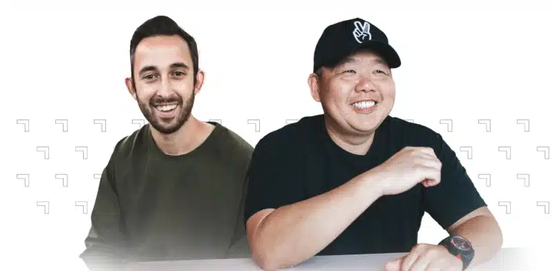 Jimmy Kim, Chase Dimond – Ecom Email Certified