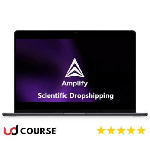 Jose Torres – Scientific Dropshipping
