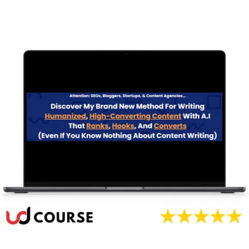 Kevin Meng – Next-Level AI Content