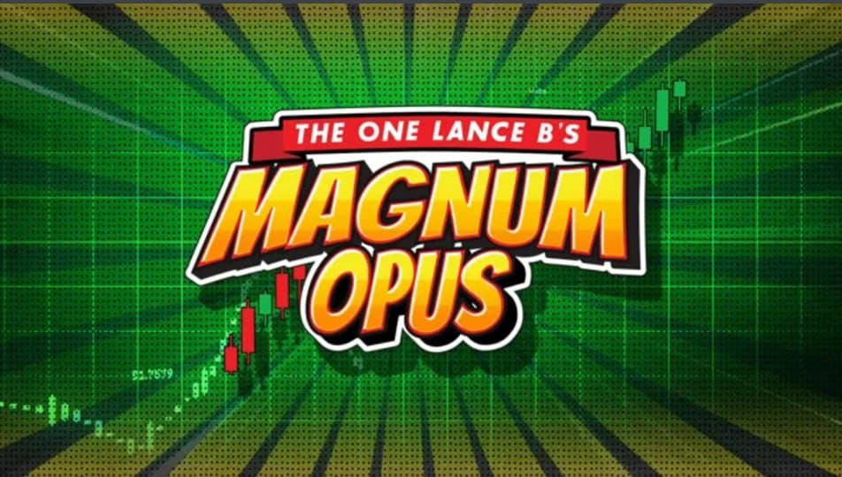 Magnum Opus 8-Figure year Lance Bernstein Trader Course