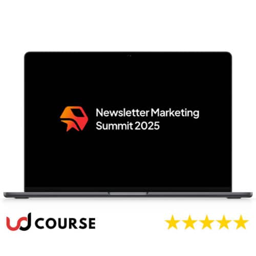 Matt McGarry – Newsletter Marketing Summit 2025