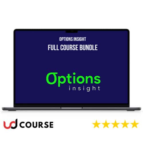 Options Insight – Full Course Bundle